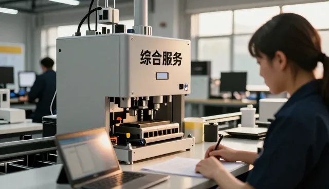 云运维托管服务